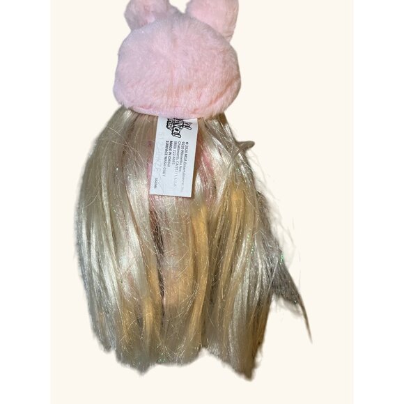 Na! Na! Na! Surprise Limited Edition Blonde Doll In Pink Bunny Outfit - Picture 5 of 10